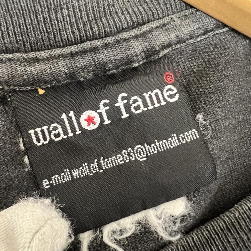 ヴィンテージ VINTAGE Tシャツ 半袖 00s ROLLING STONES ローリングストーンズ バンドＴシャツ - 黒 / ブラック / black メンズ USED 古着 中古 50165654