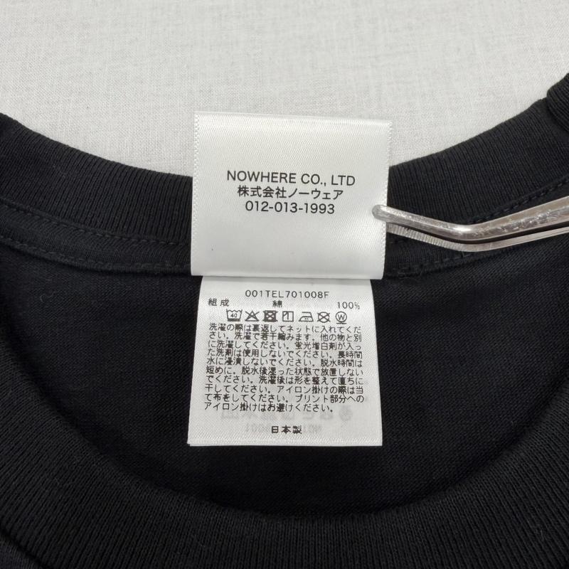 アベイシングエイプ A BATHING APE Tシャツ 半袖 クリスマス コレクション ホリデー 半袖 プリント Tシャツ サンタ プレゼント ロゴ XL ロゴ、文字 X プリント 黒 / ブラック / black X マルチカラー / マルチカラー / multicolor メンズ USED 古着 中古 50165685