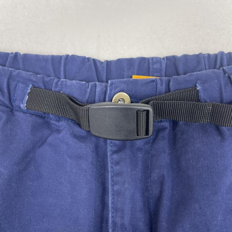 古着 USED パンツ ワークパンツ、ペインターパンツ GRIP SWANY JOG 3D CAMP PANTS 立体 ワーク パンツ L 紺 / ネイビー / navy メンズ USED 古着 中古 50165699
