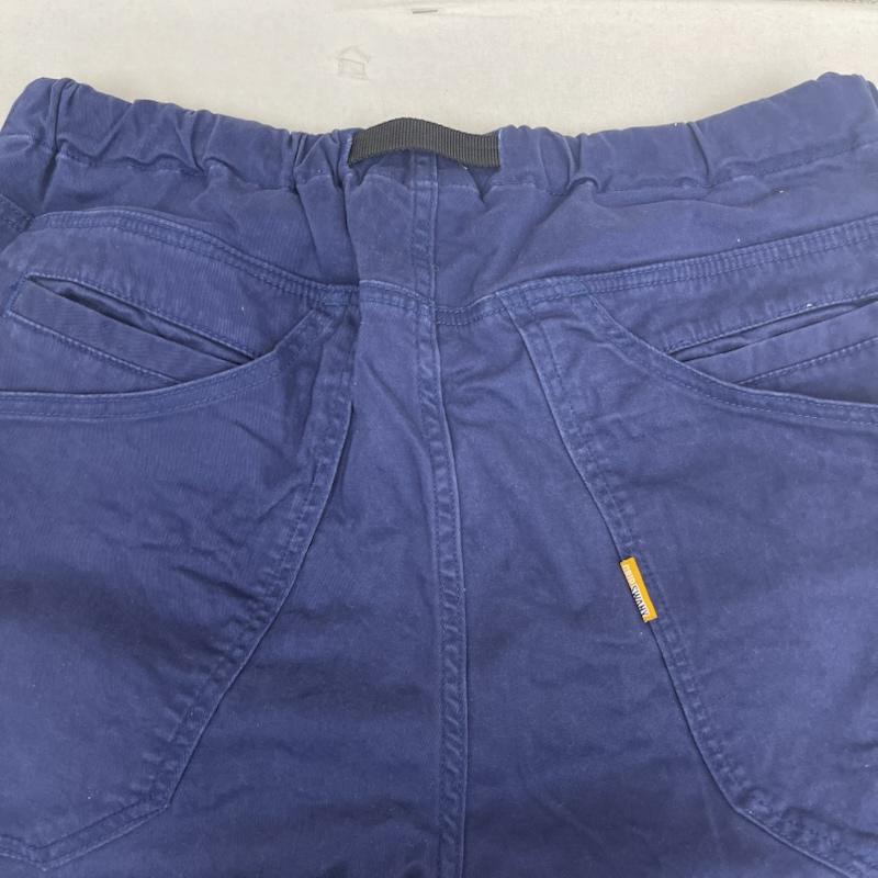 古着 USED パンツ ワークパンツ、ペインターパンツ GRIP SWANY JOG 3D CAMP PANTS 立体 ワーク パンツ L 紺 / ネイビー / navy メンズ USED 古着 中古 50165699
