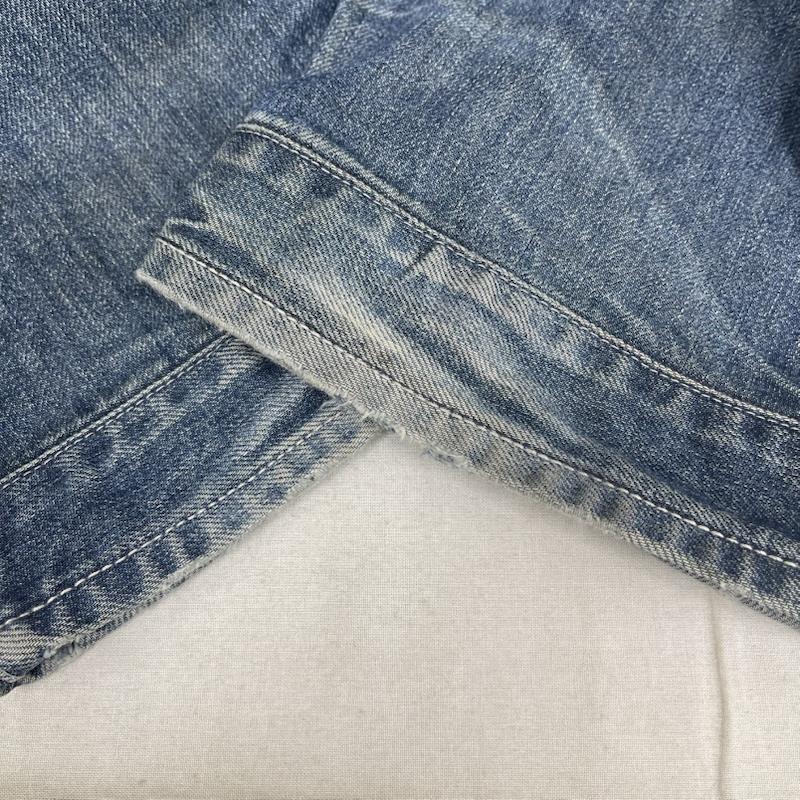 ジースターロゥ G-STAR RAW パンツ デニム、ジーンズ 5620 DAZZLE TAPERED RECYCLED 3D デニム パンツ ジーンズ 31インチ インディゴ / インディゴ / Indigo メンズ USED 古着 中古 50165706