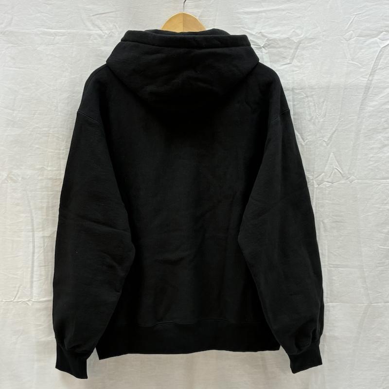 シュプリーム Supreme パーカー 長袖 25FW BOX LOGO HOODED SWEAT SHIRT ボックスロゴ スウェット パーカー M メンズ USED 古着 中古 50165712