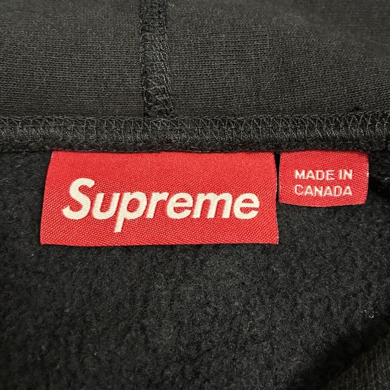 シュプリーム Supreme パーカー 長袖 25FW BOX LOGO HOODED SWEAT SHIRT ボックスロゴ スウェット パーカー M メンズ USED 古着 中古 50165712