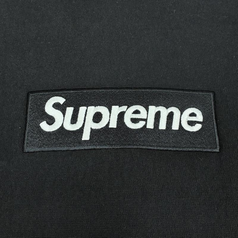 シュプリーム Supreme パーカー 長袖 25FW BOX LOGO HOODED SWEAT SHIRT ボックスロゴ スウェット パーカー M メンズ USED 古着 中古 50165712