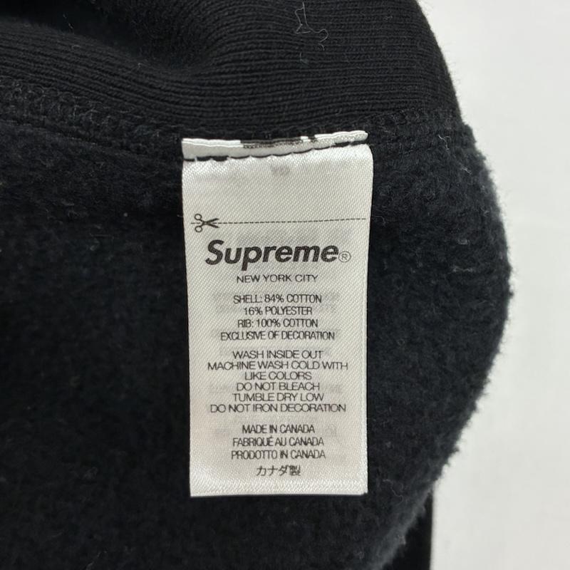 シュプリーム Supreme パーカー 長袖 25FW BOX LOGO HOODED SWEAT SHIRT ボックスロゴ スウェット パーカー M メンズ USED 古着 中古 50165712