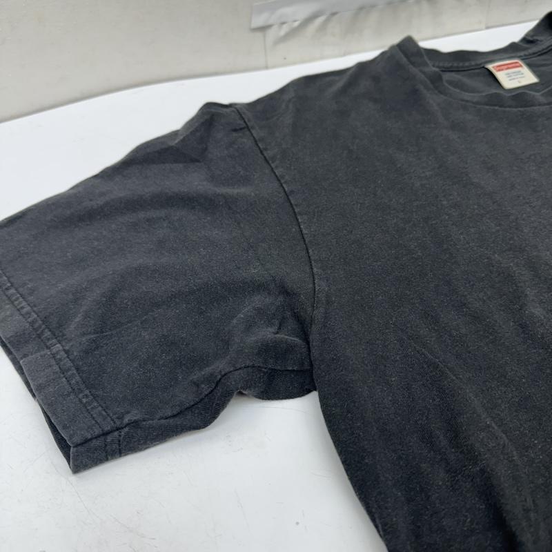シュプリーム Supreme Tシャツ 半袖 23AW The Nightmare Before Christmas Skeleton Tee プリント Tシャツ L 黒 / ブラック / black メンズ USED 古着 中古 50165717
