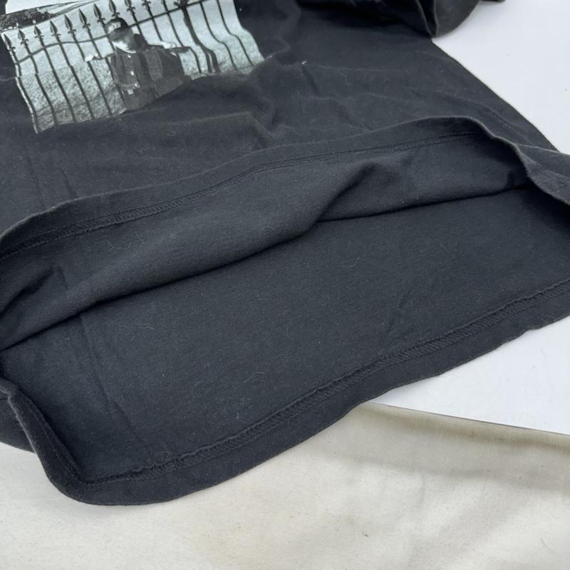 シュプリーム Supreme Tシャツ 半袖 UNDERCOVER Public Enemy プリント Tシャツ S 黒 / ブラック / black メンズ USED 古着 中古 50165719