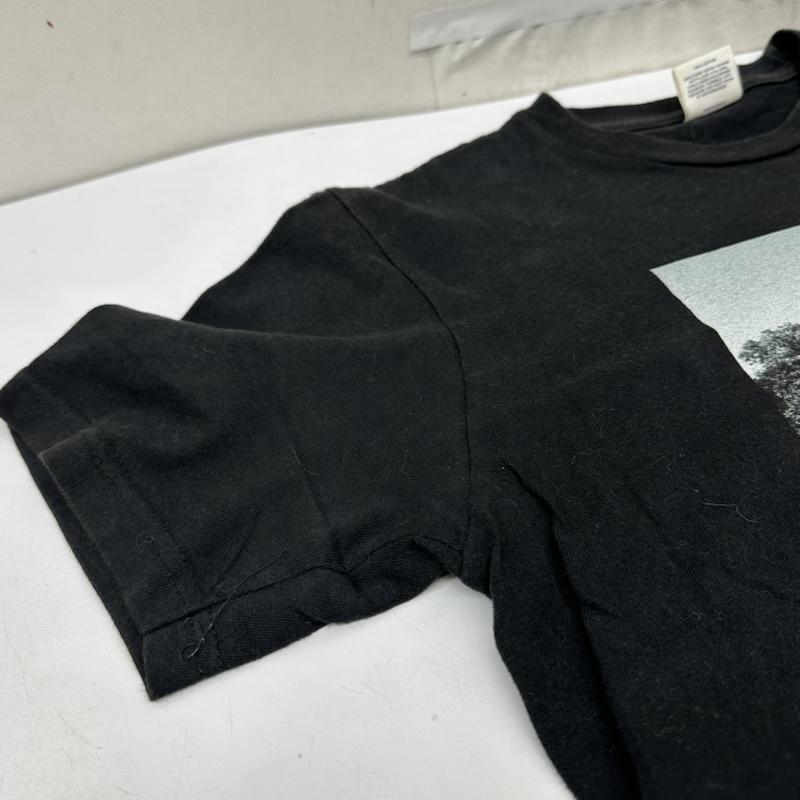 シュプリーム Supreme Tシャツ 半袖 UNDERCOVER Public Enemy プリント Tシャツ S 黒 / ブラック / black メンズ USED 古着 中古 50165719