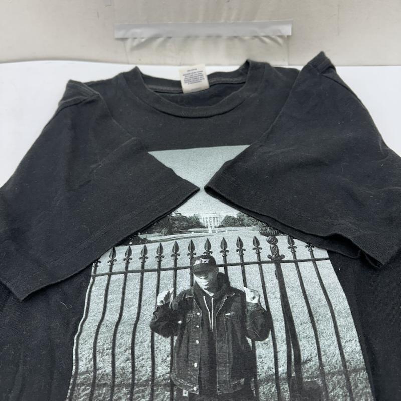 シュプリーム Supreme Tシャツ 半袖 UNDERCOVER Public Enemy プリント Tシャツ S 黒 / ブラック / black メンズ USED 古着 中古 50165719