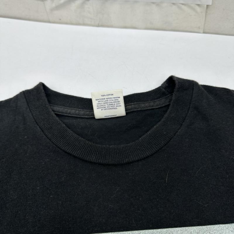 シュプリーム Supreme Tシャツ 半袖 UNDERCOVER Public Enemy プリント Tシャツ S 黒 / ブラック / black メンズ USED 古着 中古 50165719