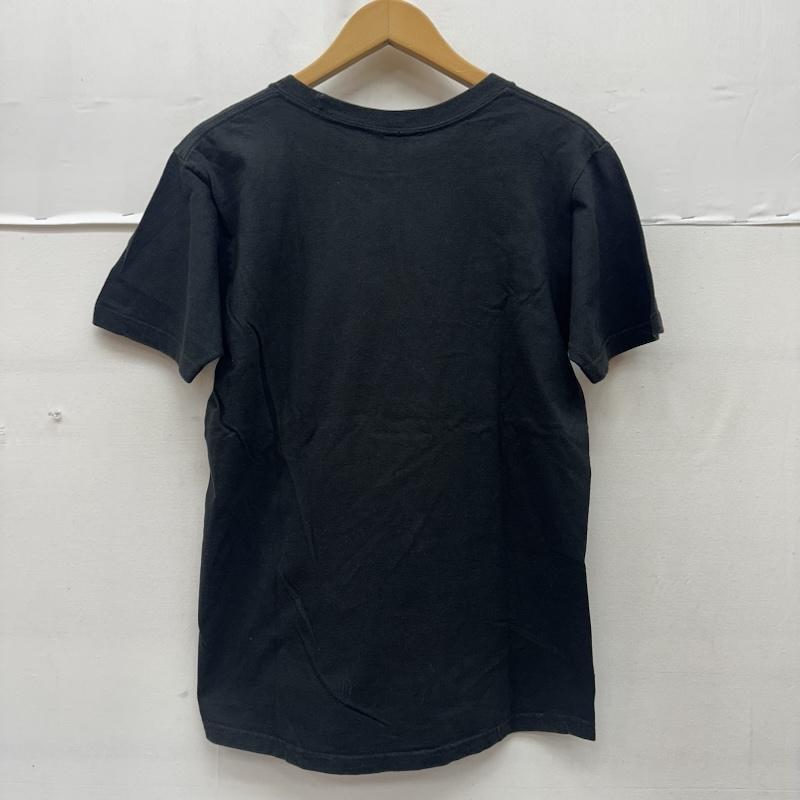 シュプリーム Supreme Tシャツ 半袖 Emilio Pucci Box Logo Tee ロゴ プリント Tシャツ S 黒 / ブラック / black メンズ USED 古着 中古 50165724