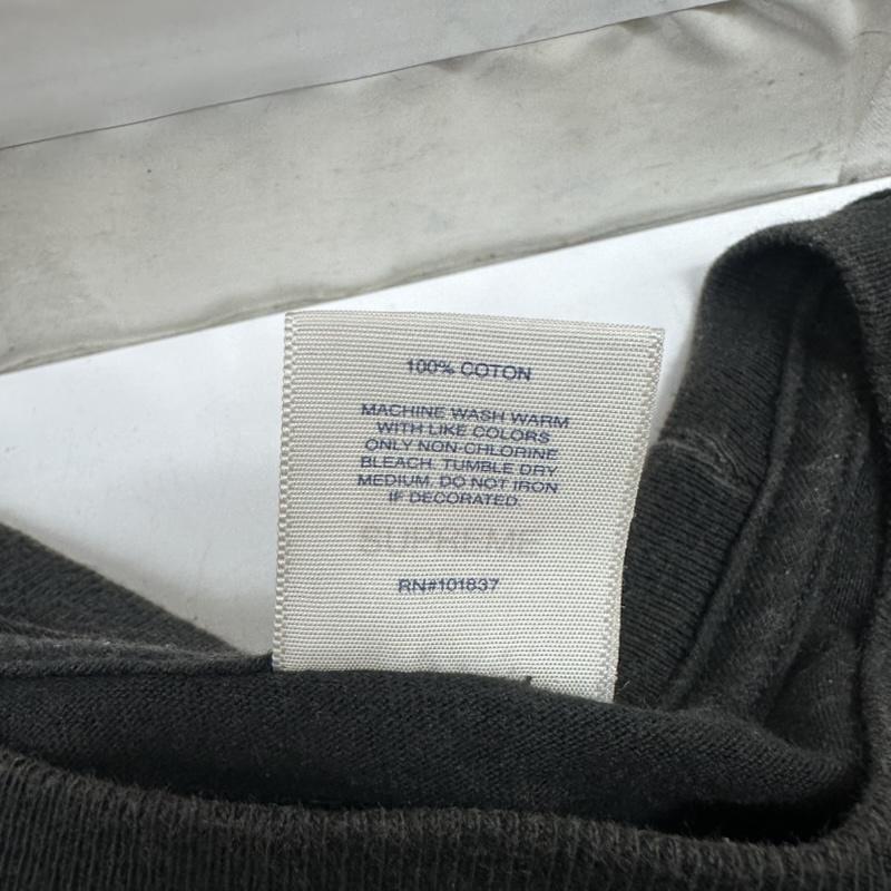 シュプリーム Supreme Tシャツ 半袖 Emilio Pucci Box Logo Tee ロゴ プリント Tシャツ S 黒 / ブラック / black メンズ USED 古着 中古 50165724
