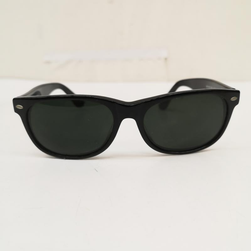 レイバン Ray-Ban めがね・サングラス サングラス NEW WAYFARER RB 2132F C109 50□19 140 サングラス - 黒 / ブラック / black メンズ USED 古着 中古 50165734