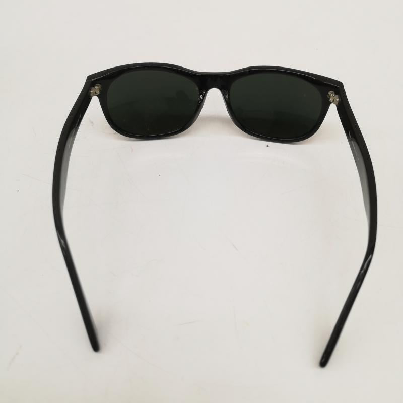 レイバン Ray-Ban めがね・サングラス サングラス NEW WAYFARER RB 2132F C109 50□19 140 サングラス - 黒 / ブラック / black メンズ USED 古着 中古 50165734