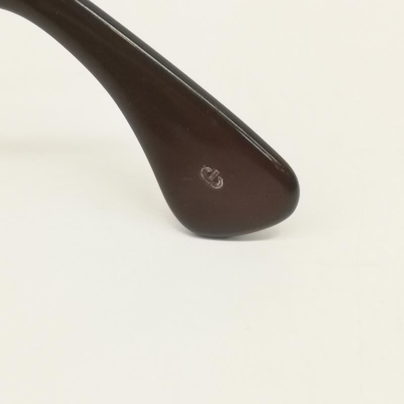 グッチ GUCCI めがね・サングラス サングラス サーモント サングラス GG1365 / S 50□19 - 茶 / ブラウン / brown X 金 / ゴールド / gold color メンズ USED 古着 中古 50165735