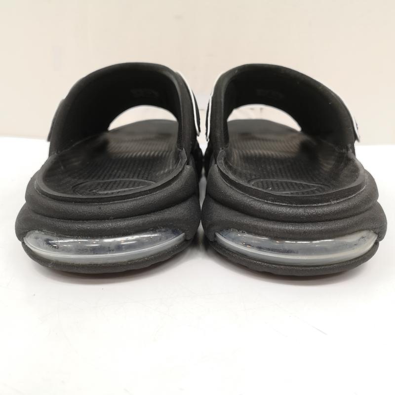ナイキ NIKE サンダル サンダル DV2132-001 AIR MORE UPTEMPO SLIDE エア モア アップテンポ スライド サンダル 26.0cm 黒 / ブラック / black メンズ USED 古着 中古 50165738
