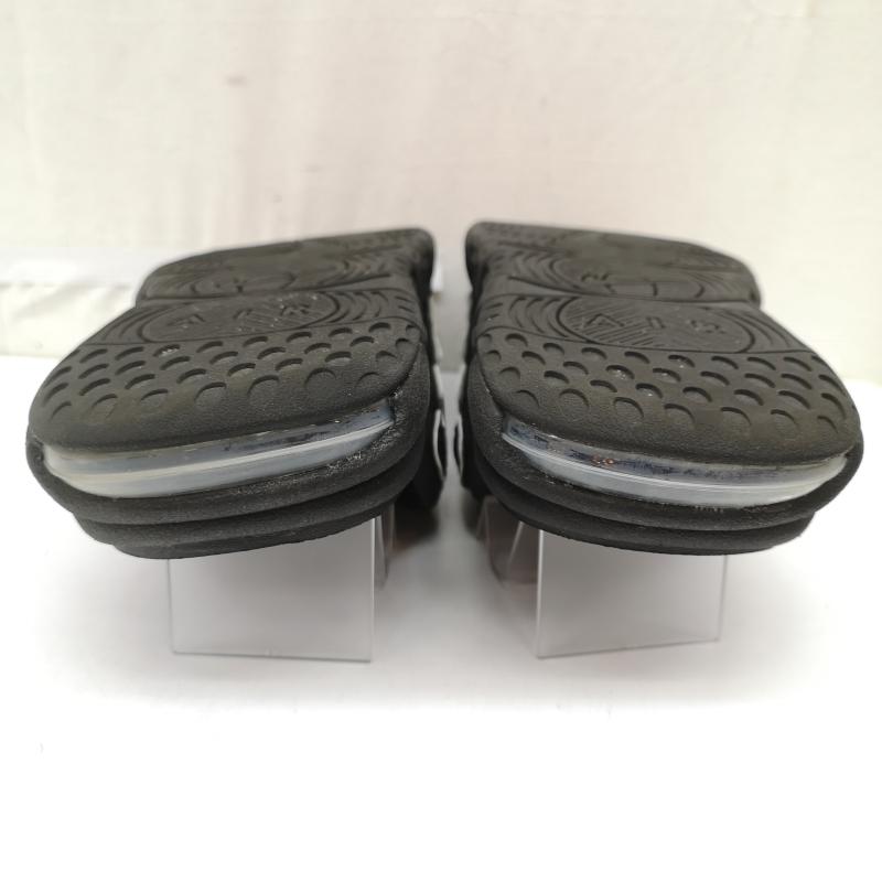 ナイキ NIKE サンダル サンダル DV2132-001 AIR MORE UPTEMPO SLIDE エア モア アップテンポ スライド サンダル 26.0cm 黒 / ブラック / black メンズ USED 古着 中古 50165738