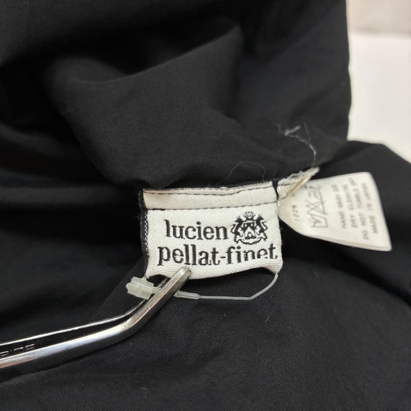 ルシアンペラフィネ Lucien Pellat-Finet シャツ、ブラウス 長袖 スカル マリファナ 刺繍 コットン ウエスタン シャツ XXL メンズ USED 古着 中古 50165756