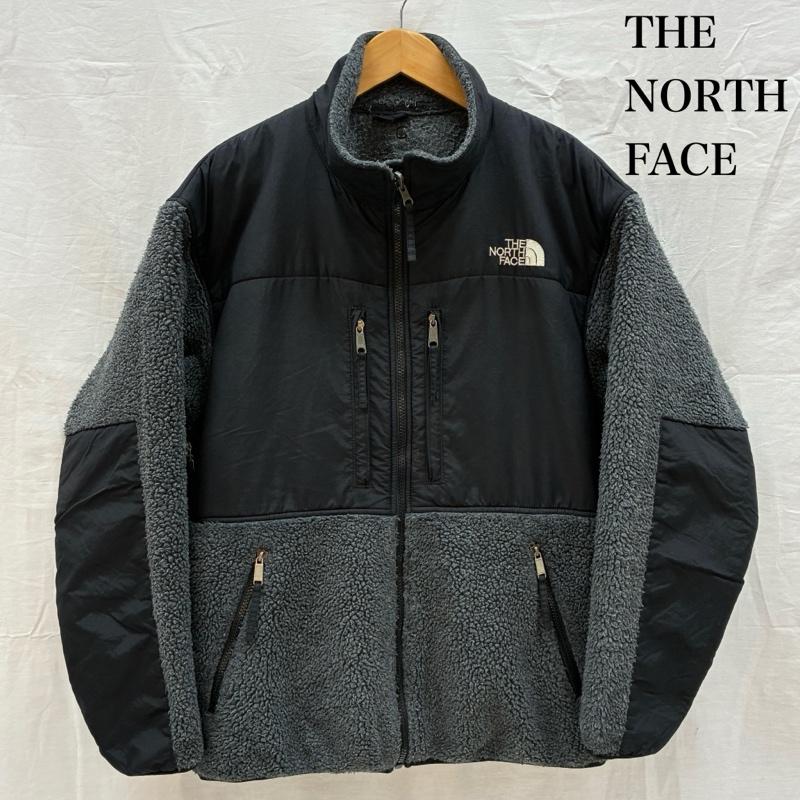 ザノースフェイス THE NORTH FACE ジャケット、上着 ジャンパー、ブルゾン デナリ フリース ジャケット NL-3220 オールド ヴィンテージ LL メンズ USED 古着 中古 50165758
