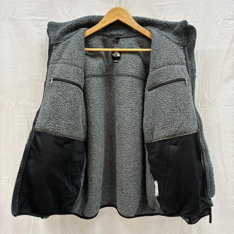 ザノースフェイス THE NORTH FACE ジャケット、上着 ジャンパー、ブルゾン デナリ フリース ジャケット NL-3220 オールド ヴィンテージ LL メンズ USED 古着 中古 50165758