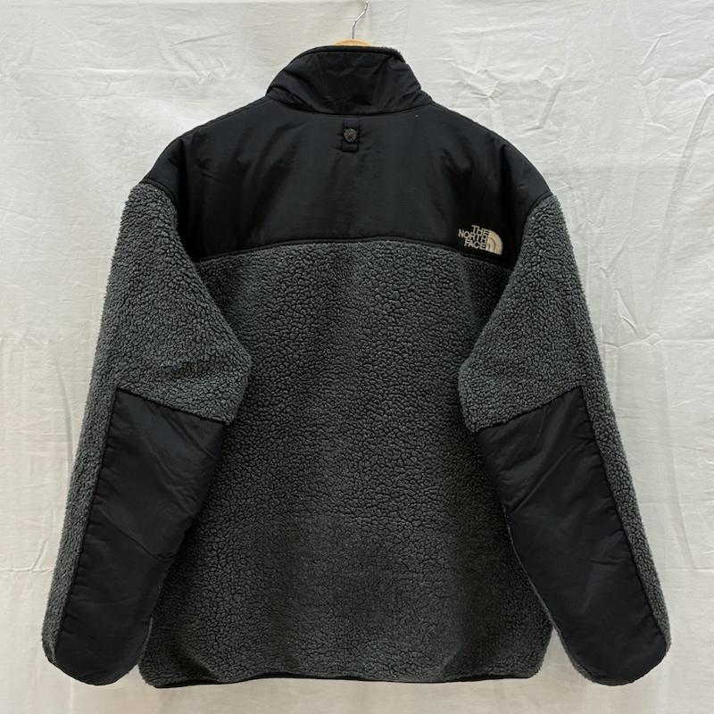 ザノースフェイス THE NORTH FACE ジャケット、上着 ジャンパー、ブルゾン デナリ フリース ジャケット NL-3220 オールド ヴィンテージ LL メンズ USED 古着 中古 50165758
