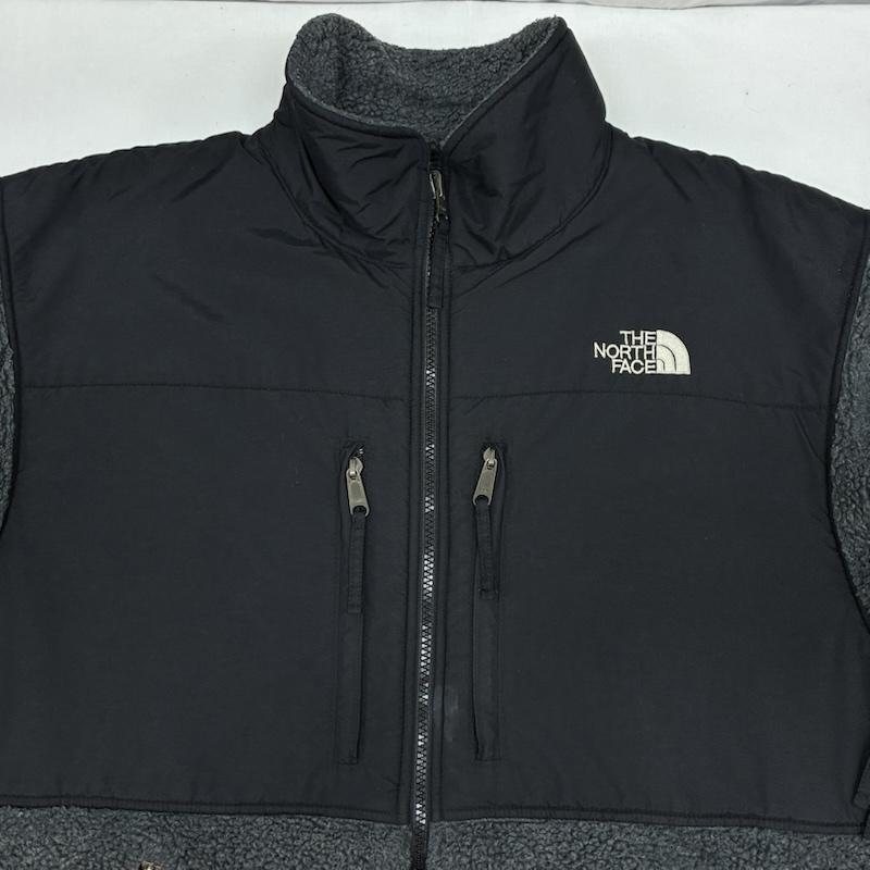 ザノースフェイス THE NORTH FACE ジャケット、上着 ジャンパー、ブルゾン デナリ フリース ジャケット NL-3220 オールド ヴィンテージ LL メンズ USED 古着 中古 50165758