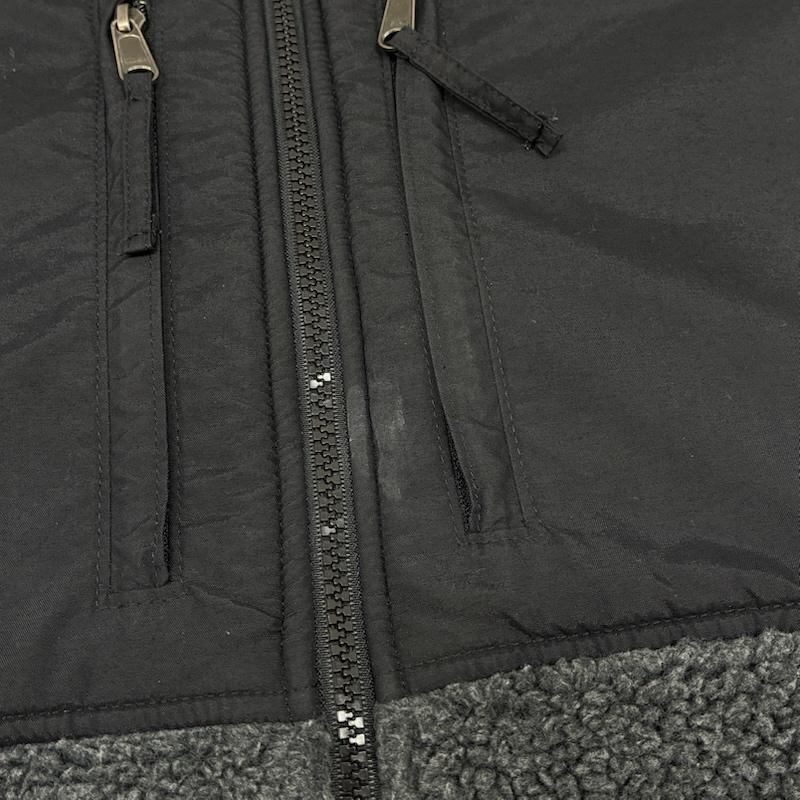 ザノースフェイス THE NORTH FACE ジャケット、上着 ジャンパー、ブルゾン デナリ フリース ジャケット NL-3220 オールド ヴィンテージ LL メンズ USED 古着 中古 50165758