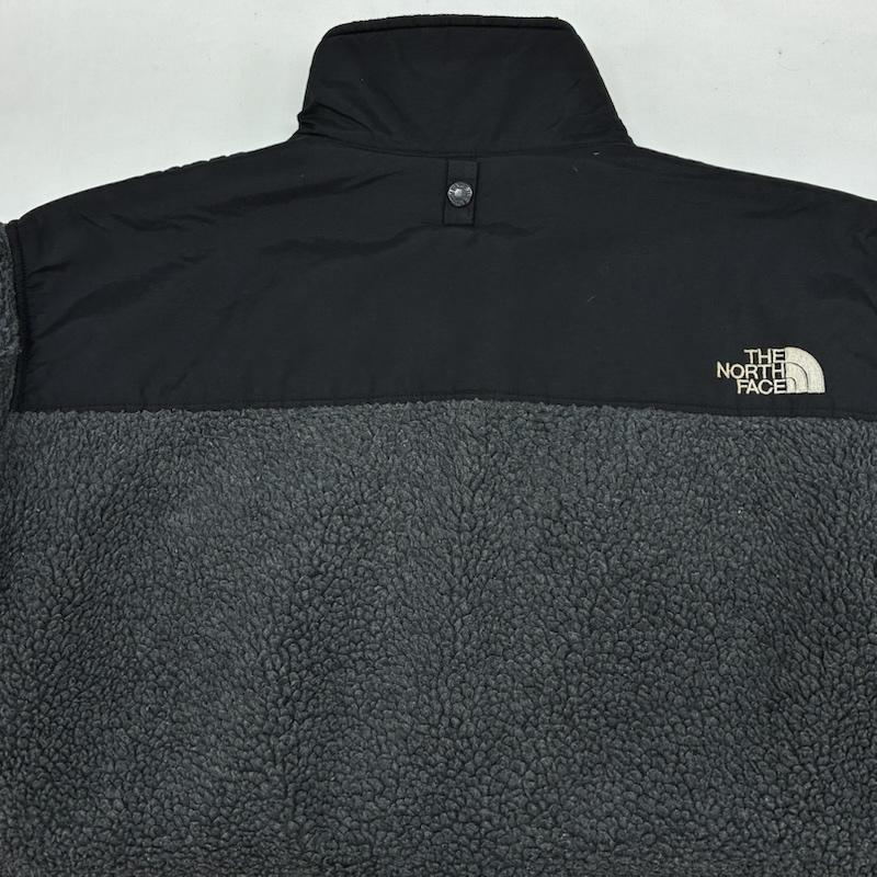 ザノースフェイス THE NORTH FACE ジャケット、上着 ジャンパー、ブルゾン デナリ フリース ジャケット NL-3220 オールド ヴィンテージ LL メンズ USED 古着 中古 50165758