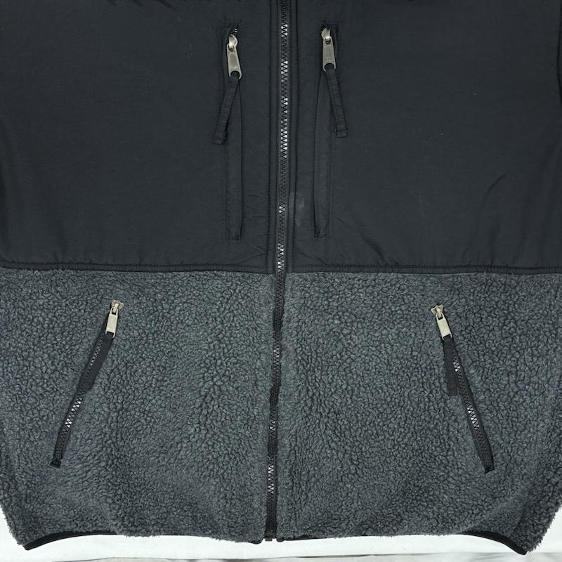 ザノースフェイス THE NORTH FACE ジャケット、上着 ジャンパー、ブルゾン デナリ フリース ジャケット NL-3220 オールド ヴィンテージ LL メンズ USED 古着 中古 50165758