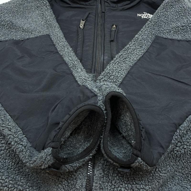 ザノースフェイス THE NORTH FACE ジャケット、上着 ジャンパー、ブルゾン デナリ フリース ジャケット NL-3220 オールド ヴィンテージ LL メンズ USED 古着 中古 50165758