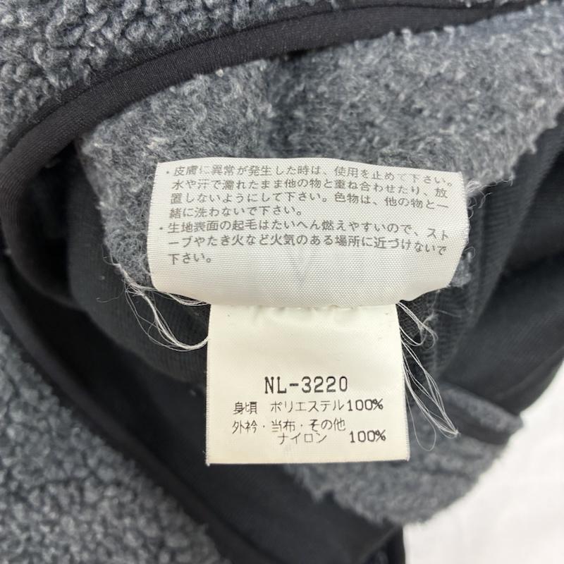 ザノースフェイス THE NORTH FACE ジャケット、上着 ジャンパー、ブルゾン デナリ フリース ジャケット NL-3220 オールド ヴィンテージ LL メンズ USED 古着 中古 50165758