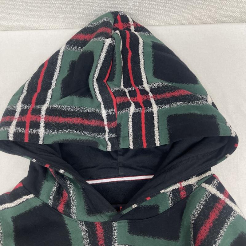 エアジョーダン AIR JORDAN パーカー 長袖 ジョーダン ESS HLDY フリース プルオーバー L/S フーディ FV7458-010 XL マルチカラー / マルチカラー / multicolor メンズ USED 古着 中古 50165760