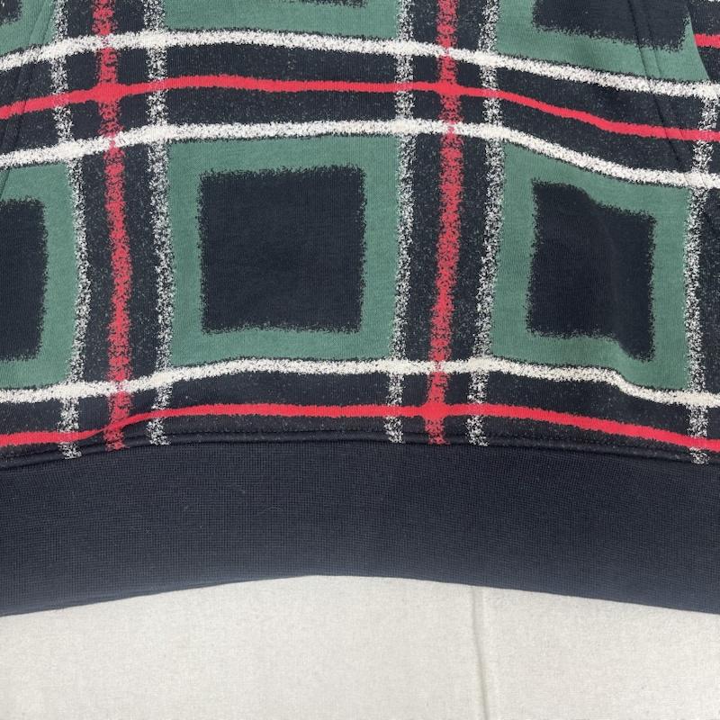 エアジョーダン AIR JORDAN パーカー 長袖 ジョーダン ESS HLDY フリース プルオーバー L/S フーディ FV7458-010 XL マルチカラー / マルチカラー / multicolor メンズ USED 古着 中古 50165760