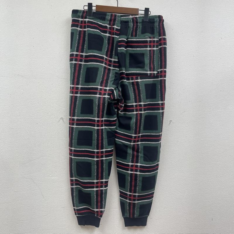 エアジョーダン AIR JORDAN パンツ ワークパンツ、ペインターパンツ Essentials Holiday Fleece Pants スウェット ジョガー パンツ FV7462-010 L マルチカラー / マルチカラー / multicolor メンズ USED 古着 中古 50165762
