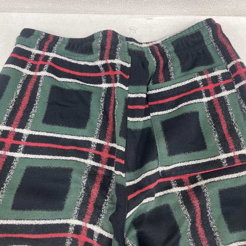 エアジョーダン AIR JORDAN パンツ ワークパンツ、ペインターパンツ Essentials Holiday Fleece Pants スウェット ジョガー パンツ FV7462-010 L マルチカラー / マルチカラー / multicolor メンズ USED 古着 中古 50165762