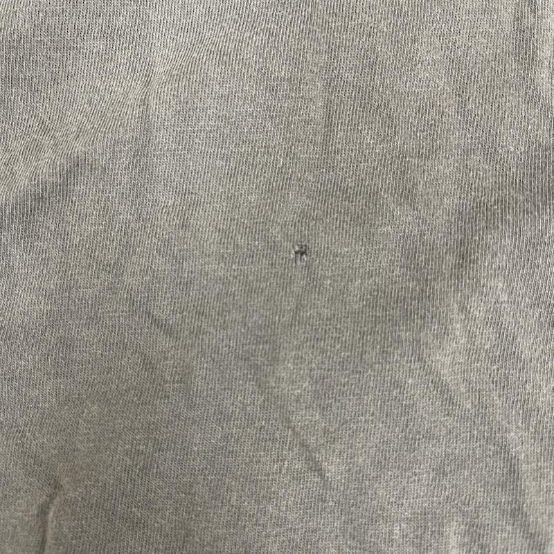 ディーゼル DIESEL Tシャツ 半袖 モヒカン ロゴ グラフィック プリント Tシャツ カットソー M ダークブラウン / ダークブラウン / メンズ USED 古着 中古 50165777