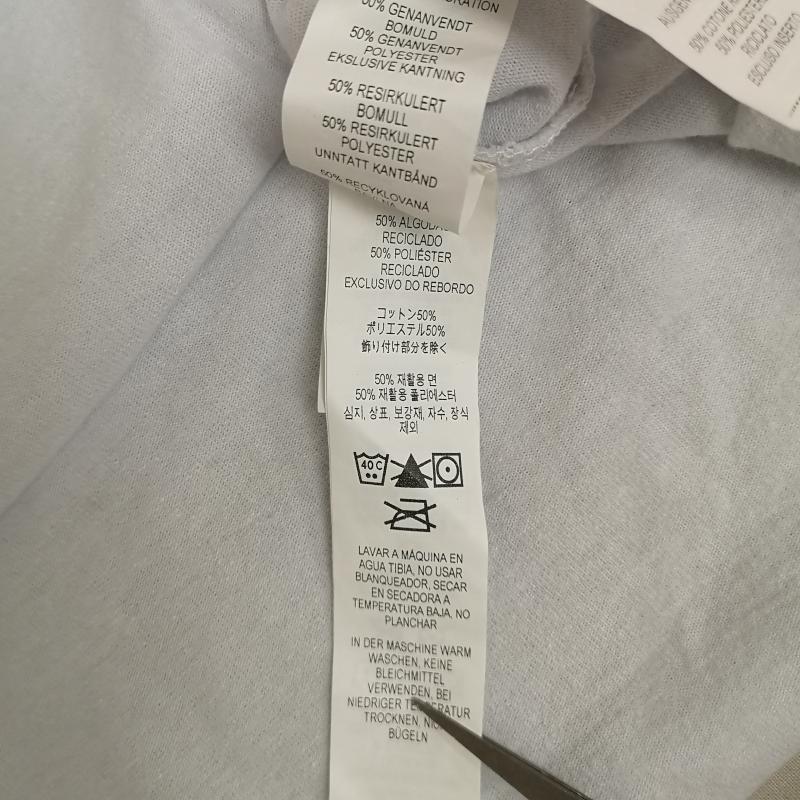 パタゴニア patagonia Tシャツ 半袖 ハワイ シャカサイン ハングルーズ ノースショア 波 ウェーブ キャッチ― 半袖丸首Tシャツ STY37973SP26 S 白 / ホワイト / white メンズ USED 古着 中古 50165788