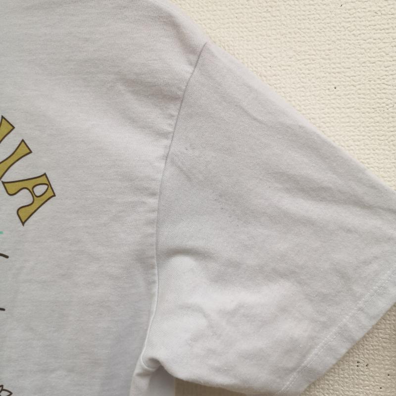 パタゴニア patagonia Tシャツ 半袖 ハワイ シャカサイン ハングルーズ ノースショア 波 ウェーブ キャッチ― 半袖丸首Tシャツ STY37973SP26 S 白 / ホワイト / white メンズ USED 古着 中古 50165788