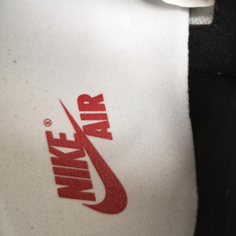 ナイキ NIKE スニーカー スニーカー AIR JORDAN 1 RETRO LOW OG CHICAGO ジョーダン レトロ シカゴ スニーカー HQ6998-600 28.0cm 白 / ホワイト / white X 赤 / レッド / red メンズ USED 古着 中古 50165792