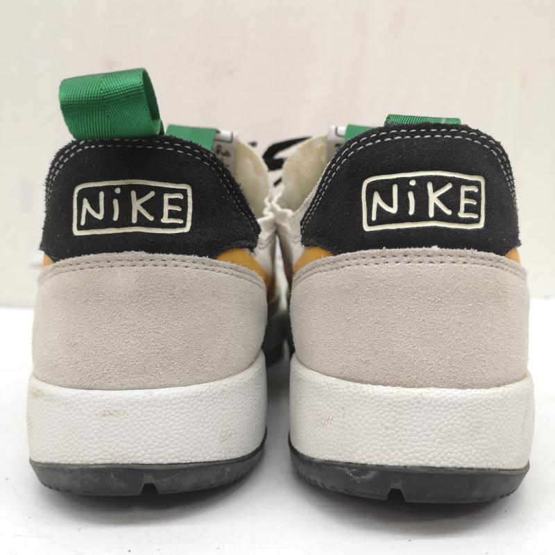 ナイキ NIKE スニーカー スニーカー TOM SACHS WMNS CRAFT DA6672-100 トムサックス ローカット スニーカー 28.0cm 白 / ホワイト / white メンズ USED 古着 中古 50165793