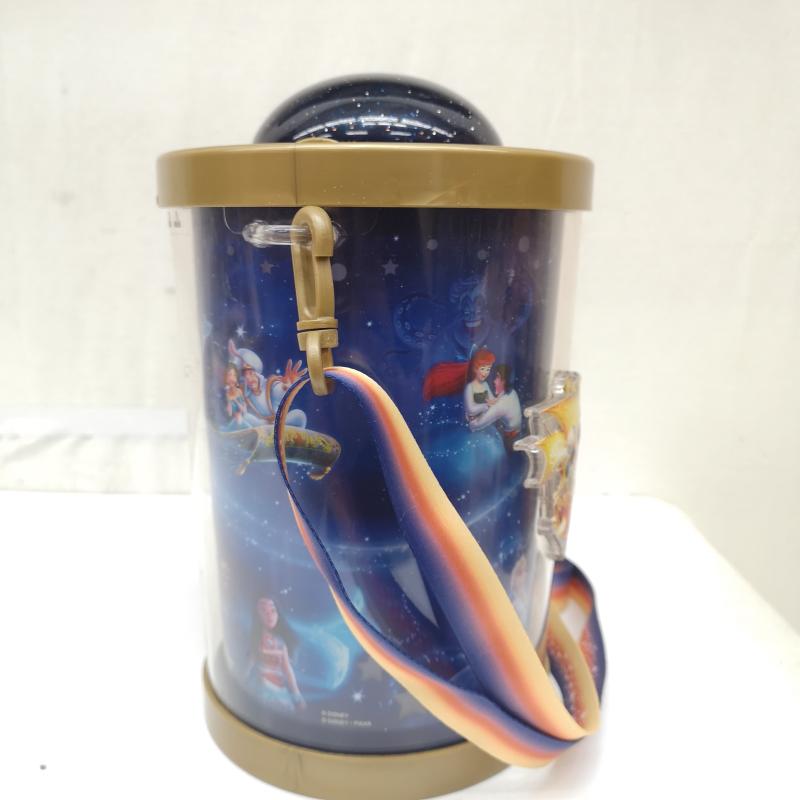 ディズニー Disney ショルダーバッグ ショルダーバッグ 東京ディズニーシー Believe! ポップコーン バケット Believe! Sea of Dreams - 青 / ブルー / blue レディース USED 古着 中古 50165804