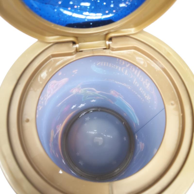ディズニー Disney ショルダーバッグ ショルダーバッグ 東京ディズニーシー Believe! ポップコーン バケット Believe! Sea of Dreams - 青 / ブルー / blue レディース USED 古着 中古 50165804