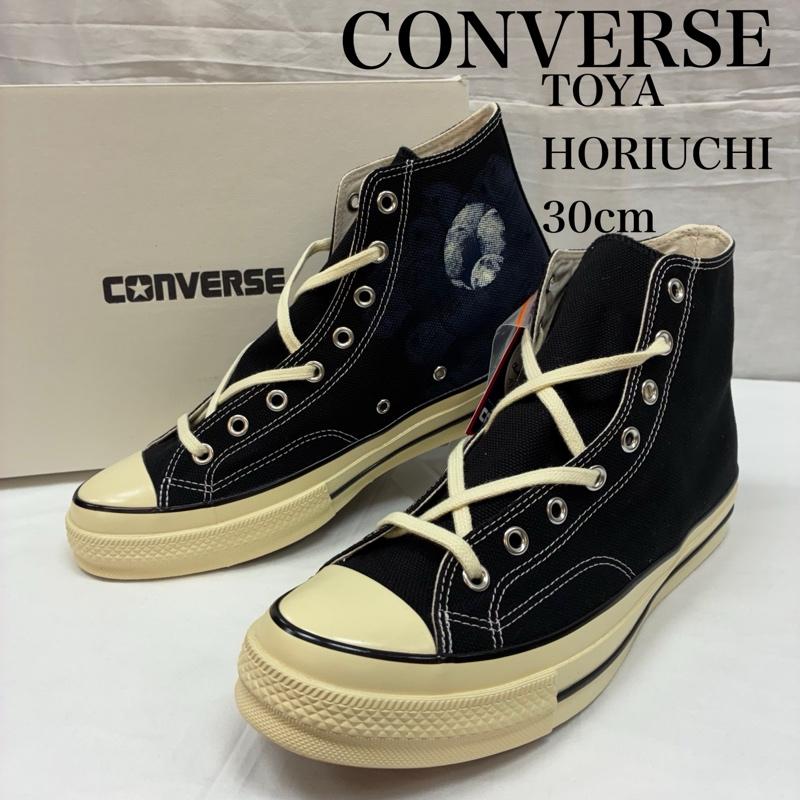 コンバース CONVERSE スニーカー スニーカー ALL STAR LGCY GP HI TOYA HORIUCHI オールスター ハイカット スニーカー 1SE645 30.0cm メンズ USED 古着 中古 50165814
