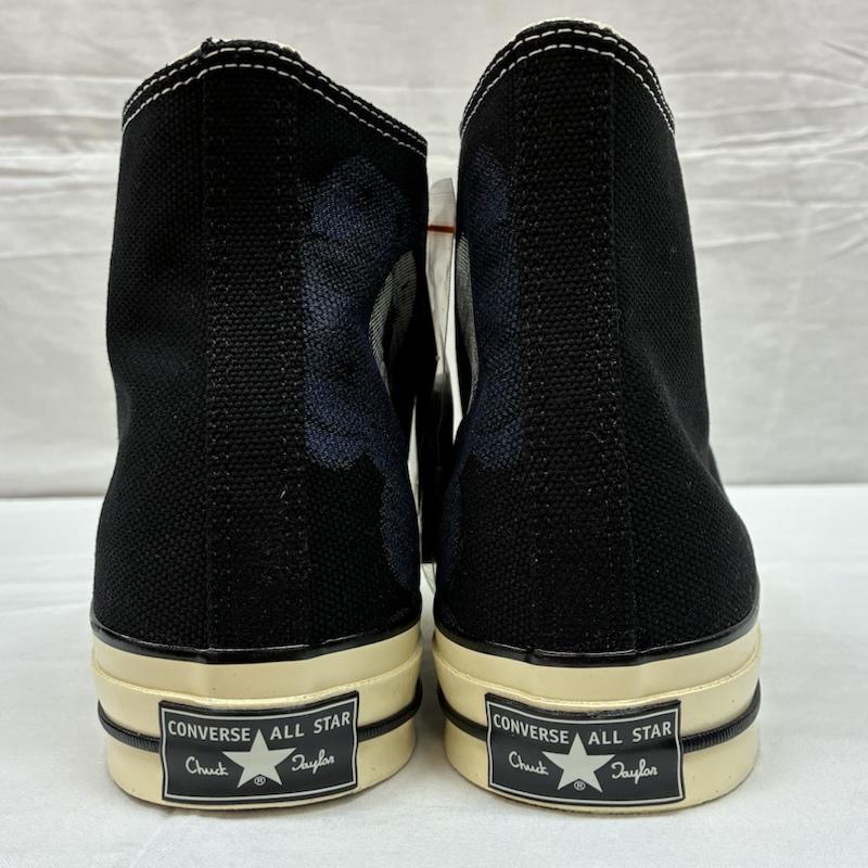 コンバース CONVERSE スニーカー スニーカー ALL STAR LGCY GP HI TOYA HORIUCHI オールスター ハイカット スニーカー 1SE645 30.0cm メンズ USED 古着 中古 50165814