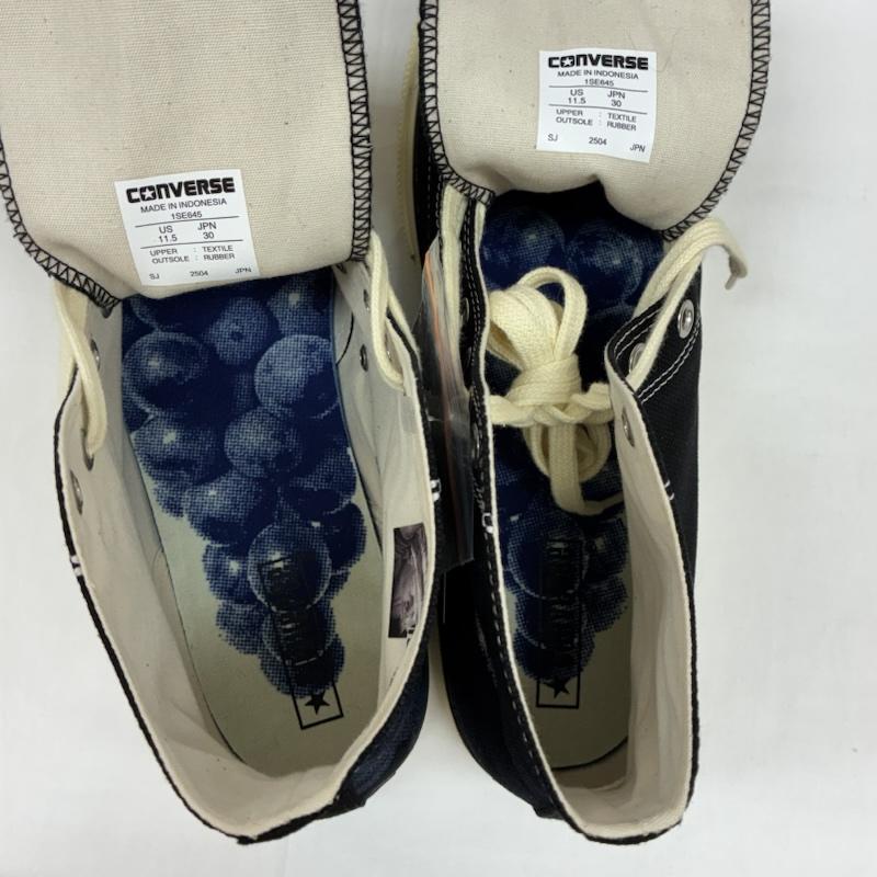 コンバース CONVERSE スニーカー スニーカー ALL STAR LGCY GP HI TOYA HORIUCHI オールスター ハイカット スニーカー 1SE645 30.0cm メンズ USED 古着 中古 50165814