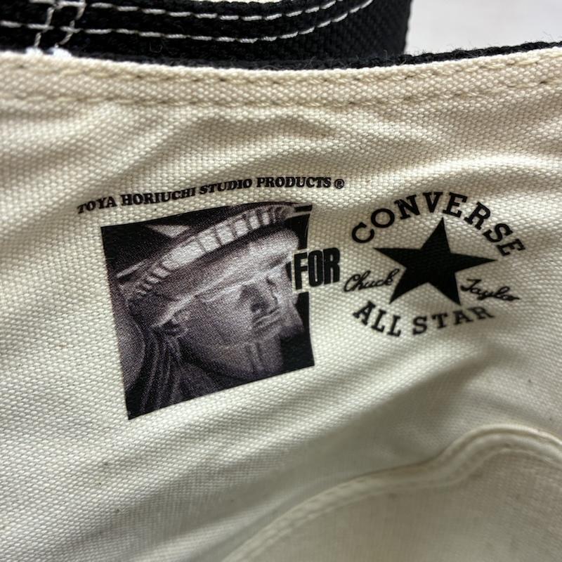 コンバース CONVERSE スニーカー スニーカー ALL STAR LGCY GP HI TOYA HORIUCHI オールスター ハイカット スニーカー 1SE645 30.0cm メンズ USED 古着 中古 50165814
