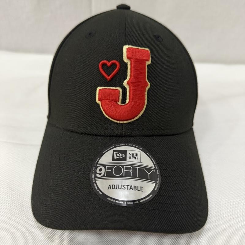 ニューエラ NEW ERA 帽子 キャップ STUDIOUS限定 Newera Baseball Classic Cap BLACK 9FORTY 侍JAPANモデル - 黒 / ブラック / black レディース USED 古着 中古 50165817