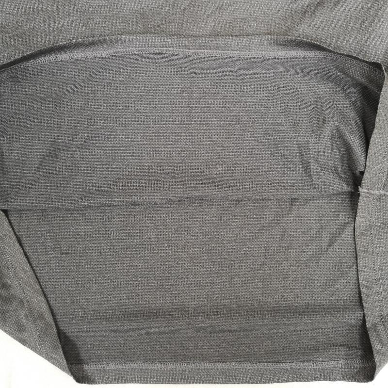 アークテリクス ARC TERYX Tシャツ 半袖 吸汗速乾性 透湿性 メッシュ 始祖鳥 半袖丸首 Tシャツ L 灰 / グレー / gray メンズ USED 古着 中古 50165834