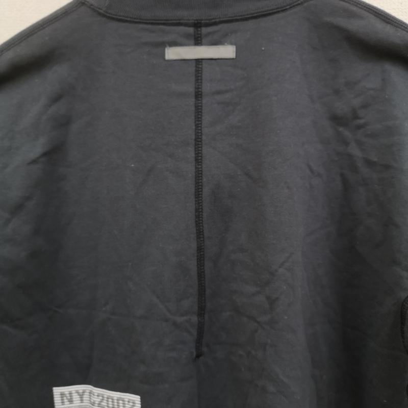 古着 USED Tシャツ 半袖 PRIMAL POINT シリアルコード テキスト 変形パターン ステッチ ピスネーム 半袖丸首 Tシャツ M 紺 / ネイビー / navy メンズ USED 古着 中古 50165841