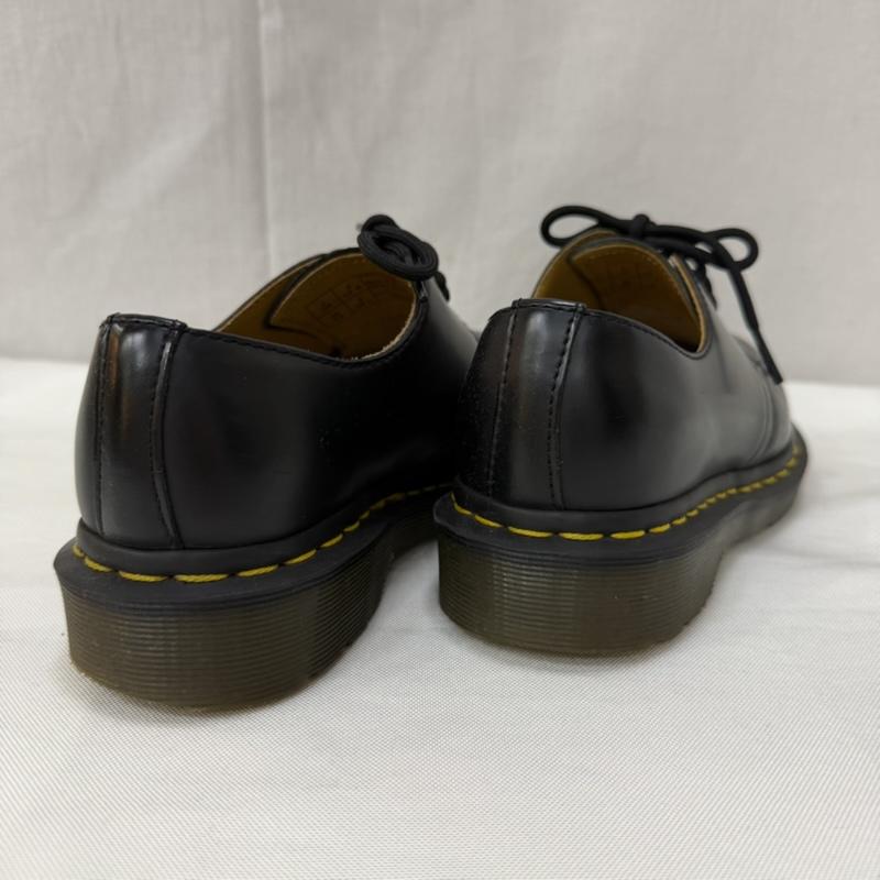 ドクターマーチン Dr.Martens 革靴 革靴 CORE 1461 3EYE SHOE UK3/22cm BLACK UK：3 無地 黒 / ブラック / black レディース USED 古着 中古 50165842